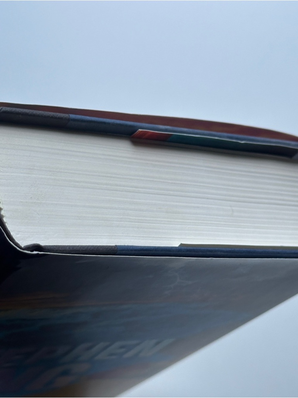 Duma Key by Stephen King | Fiction, Horror | Hardcover Book - Picture 7 of 13